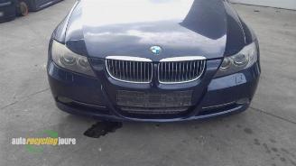 BMW 3-serie 3 serie Touring (E91), Combi, 2004 / 2012 318i 16V picture 32