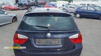 BMW 3-serie 3 serie Touring (E91), Combi, 2004 / 2012 318i 16V picture 19