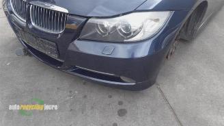 BMW 3-serie 3 serie Touring (E91), Combi, 2004 / 2012 318i 16V picture 31