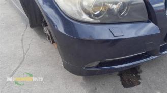 BMW 3-serie 3 serie Touring (E91), Combi, 2004 / 2012 318i 16V picture 35