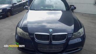 BMW 3-serie 3 serie Touring (E91), Combi, 2004 / 2012 318i 16V picture 33