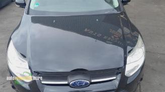 Ford Focus Focus 3 Wagon, Combi, 2010 / 2020 1.0 Ti-VCT EcoBoost 12V 125 picture 24