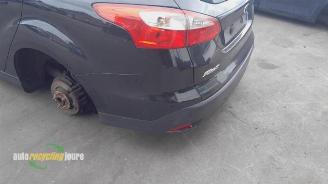 Ford Focus Focus 3 Wagon, Combi, 2010 / 2020 1.0 Ti-VCT EcoBoost 12V 125 picture 17