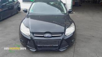 Ford Focus Focus 3 Wagon, Combi, 2010 / 2020 1.0 Ti-VCT EcoBoost 12V 125 picture 28