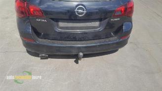 Opel Astra Astra J Sports Tourer (PD8/PE8/PF8), Combi, 2010 / 2015 1.4 Turbo 16V picture 9