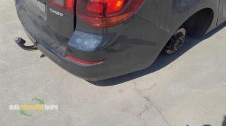 Opel Astra Astra J Sports Tourer (PD8/PE8/PF8), Combi, 2010 / 2015 1.4 Turbo 16V picture 7