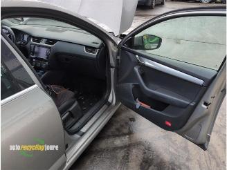 Skoda Octavia Octavia Combi (5EAC), Combi 5-drs, 2012 / 2020 1.4 TSI 16V picture 15