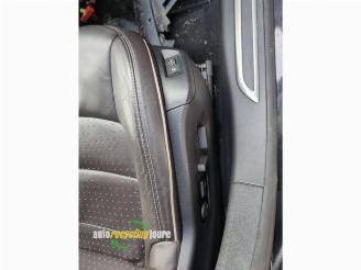 Citroën C5 C5 III Tourer (RW), Combi, 2008 / 2017 2.0 BlueHDi 180 16V picture 10