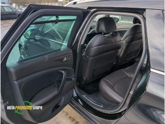 Citroën C5 C5 III Tourer (RW), Combi, 2008 / 2017 2.0 BlueHDi 180 16V picture 15