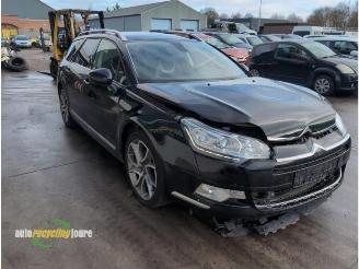 Citroën C5 C5 III Tourer (RW), Combi, 2008 / 2017 2.0 BlueHDi 180 16V picture 4