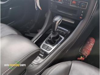 Citroën C5 C5 III Tourer (RW), Combi, 2008 / 2017 2.0 BlueHDi 180 16V picture 12