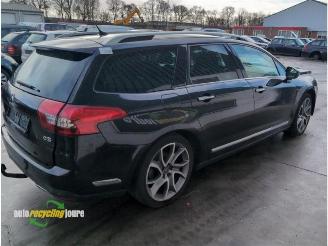 Citroën C5 C5 III Tourer (RW), Combi, 2008 / 2017 2.0 BlueHDi 180 16V picture 5