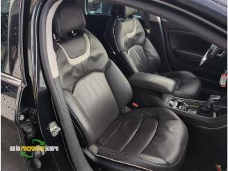 Citroën C5 C5 III Tourer (RW), Combi, 2008 / 2017 2.0 BlueHDi 180 16V picture 8