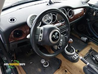 Mini One Mini One/Cooper (R50), Hatchback, 2001 / 2007 1.6 16V Cooper picture 23