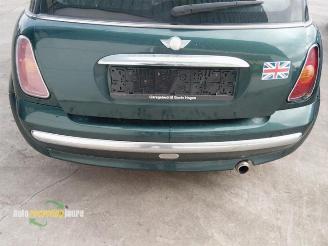 Mini One Mini (R50/53), Hatchback, 2001 / 2007 1.6 16V Cooper picture 12
