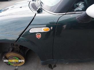 Mini One Mini One/Cooper (R50), Hatchback, 2001 / 2007 1.6 16V Cooper picture 18