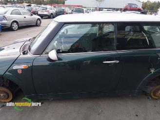 Mini One Mini One/Cooper (R50), Hatchback, 2001 / 2007 1.6 16V Cooper picture 16