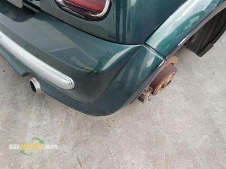 Mini One Mini (R50/53), Hatchback, 2001 / 2007 1.6 16V Cooper picture 11