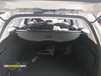 Ford Focus Focus 3 Wagon, Combi, 2010 / 2020 1.0 Ti-VCT EcoBoost 12V 125 picture 13