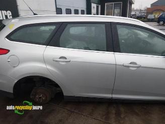 Ford Focus Focus 3 Wagon, Combi, 2010 / 2020 1.0 Ti-VCT EcoBoost 12V 125 picture 6