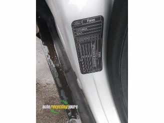 Ford Focus Focus 3 Wagon, Combi, 2010 / 2020 1.0 Ti-VCT EcoBoost 12V 125 picture 33