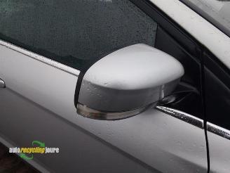 Ford Focus Focus 3 Wagon, Combi, 2010 / 2020 1.0 Ti-VCT EcoBoost 12V 125 picture 4