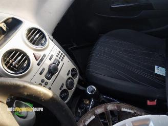 Opel Corsa Corsa D, Hatchback, 2006 / 2014 1.4 16V Twinport picture 24