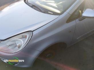 Opel Corsa Corsa D, Hatchback, 2006 / 2014 1.4 16V Twinport picture 16