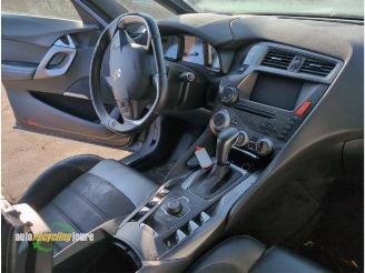 Citroën DS5 DS5 (KD/KF), Hatchback 5-drs, 2011 / 2015 1.6 16V THP 155 picture 14