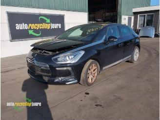 Citroën DS5 DS5 (KD/KF), Hatchback 5-drs, 2011 / 2015 1.6 16V THP 155 picture 2