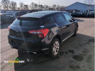 Citroën DS5 DS5 (KD/KF), Hatchback 5-drs, 2011 / 2015 1.6 16V THP 155 picture 5