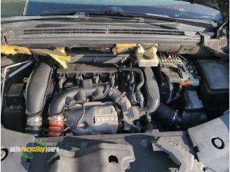 Citroën DS5 DS5 (KD/KF), Hatchback 5-drs, 2011 / 2015 1.6 16V THP 155 picture 9