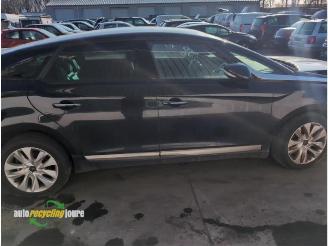 Citroën DS5 DS5 (KD/KF), Hatchback 5-drs, 2011 / 2015 1.6 16V THP 155 picture 6