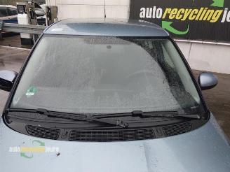 Skoda Fabia Fabia II Combi, Combi 5-drs, 2007 / 2015 1.2 TDI 12V Greenline picture 22