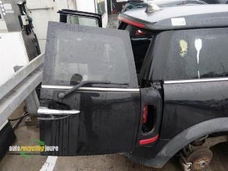 Mini Clubman Clubman (R55), Combi, 2007 / 2014 1.4 16V One picture 6