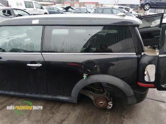 Mini Clubman Clubman (R55), Combi, 2007 / 2014 1.4 16V One picture 13