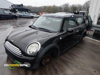 Mini Clubman Clubman (R55), Combi, 2007 / 2014 1.4 16V One picture 20