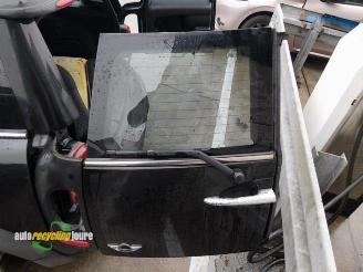 Mini Clubman Clubman (R55), Combi, 2007 / 2014 1.4 16V One picture 8