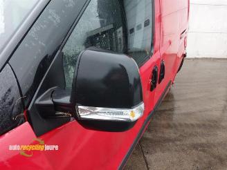 Opel Combo Combo, Van, 2012 / 2018 1.3 CDTI 16V ecoFlex picture 16