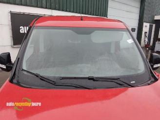 Opel Combo Combo, Van, 2012 / 2018 1.3 CDTI 16V ecoFlex picture 15