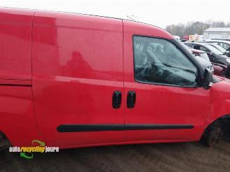 Opel Combo Combo, Van, 2012 / 2018 1.3 CDTI 16V ecoFlex picture 3