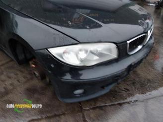 BMW 1-serie 1 serie (E87/87N), Hatchback 5-drs, 2003 / 2012 116i 1.6 16V picture 19