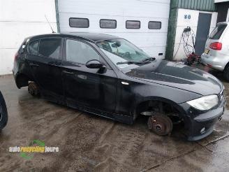 BMW 1-serie 1 serie (E87/87N), Hatchback 5-drs, 2003 / 2012 116i 1.6 16V picture 1