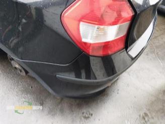 BMW 1-serie 1 serie (E87/87N), Hatchback 5-drs, 2003 / 2012 116i 1.6 16V picture 11