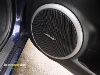 Mazda 6 6 SportBreak (GH19/GHA9), Combi, 2008 / 2013 2.0i 16V S-VT picture 23