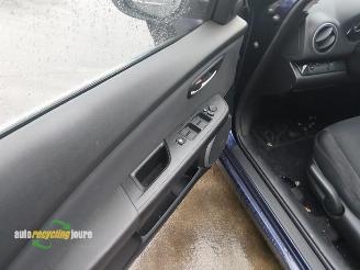 Mazda 6 6 SportBreak (GH19/GHA9), Combi, 2008 / 2013 2.0i 16V S-VT picture 21