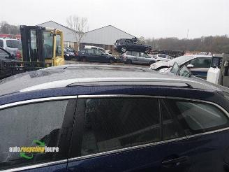 Mazda 6 6 SportBreak (GH19/GHA9), Combi, 2008 / 2013 2.0i 16V S-VT picture 22
