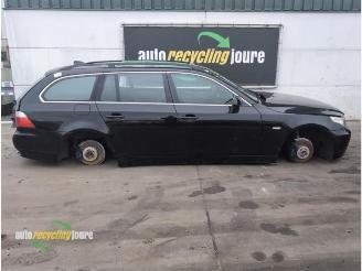 Uttjänta bilar auto BMW 5-serie 5 serie Touring (E61), Combi, 2004 / 2010 525i 24V 2006/1