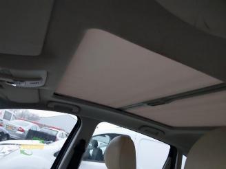 Mercedes B-klasse B (W245), Hatchback, 2005 / 2011 1.7 B-170 16V picture 20