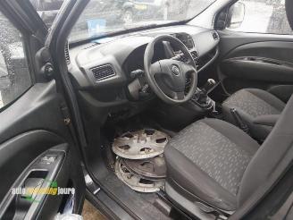 Opel Combo Combo, Van, 2012 / 2018 1.3 CDTI 16V ecoFlex picture 18